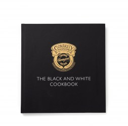 Buy Clonakilty Black and White Cookbook